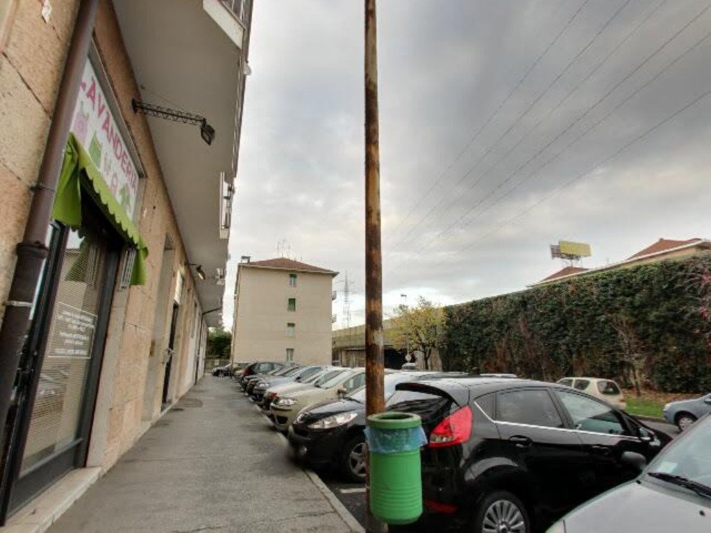 Negozio in vendita – €. 36.000,00 – rif. 42130