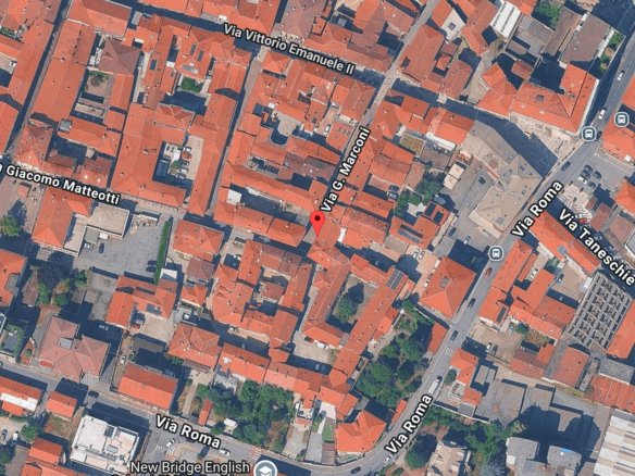 Appartamento in vendita – €. 9.000,00 – rif. 40187