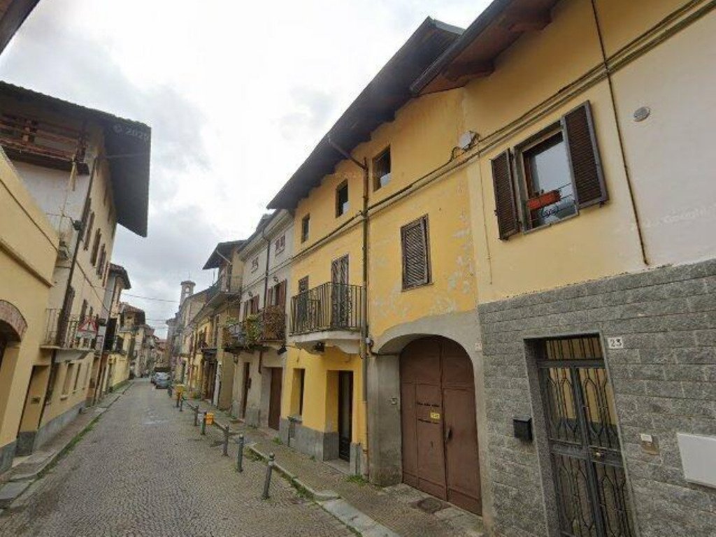 Appartamento in vendita – €. 9.000,00 – rif. 40187