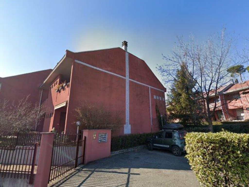 Villetta a schiera in vendita – €. 170.250,00 – rif. 40973