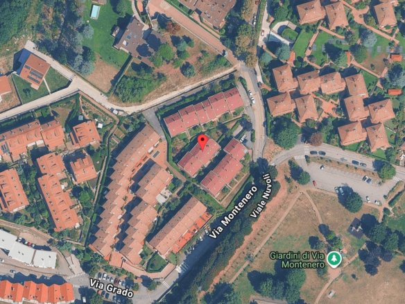 Villetta a schiera in vendita – €. 170.250,00 – rif. 40973
