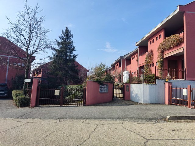 Villetta a schiera in vendita – €. 170.250,00 – rif. 40973