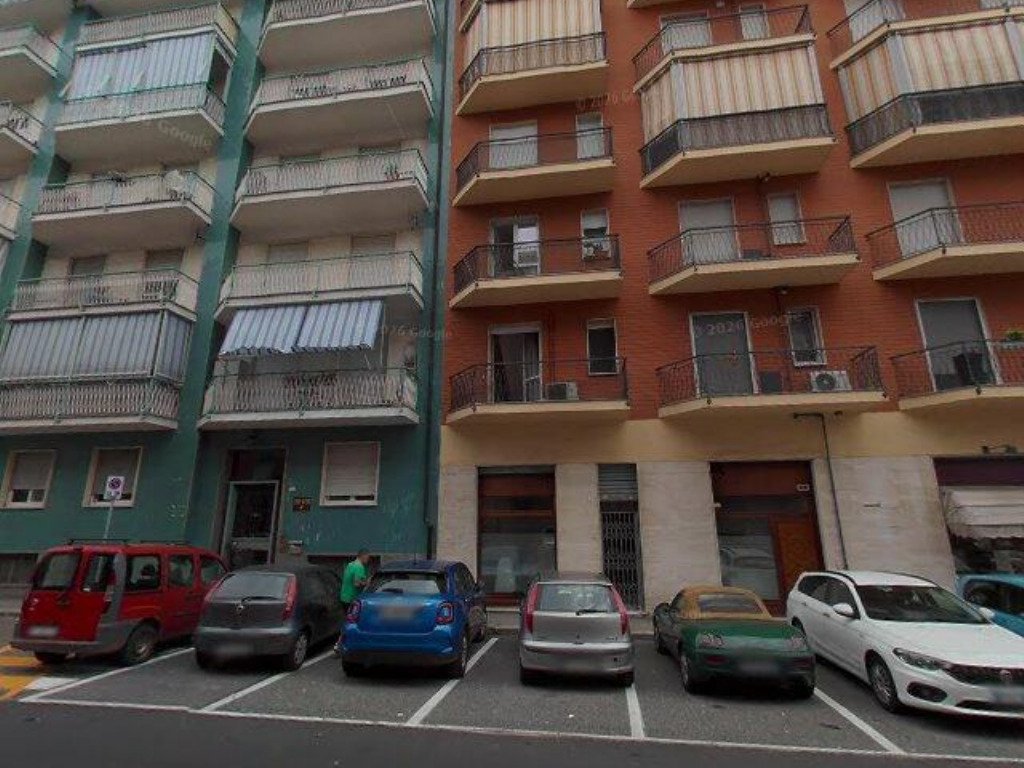 Appartamento in vendita – €. 63.000,00 – rif. 42389