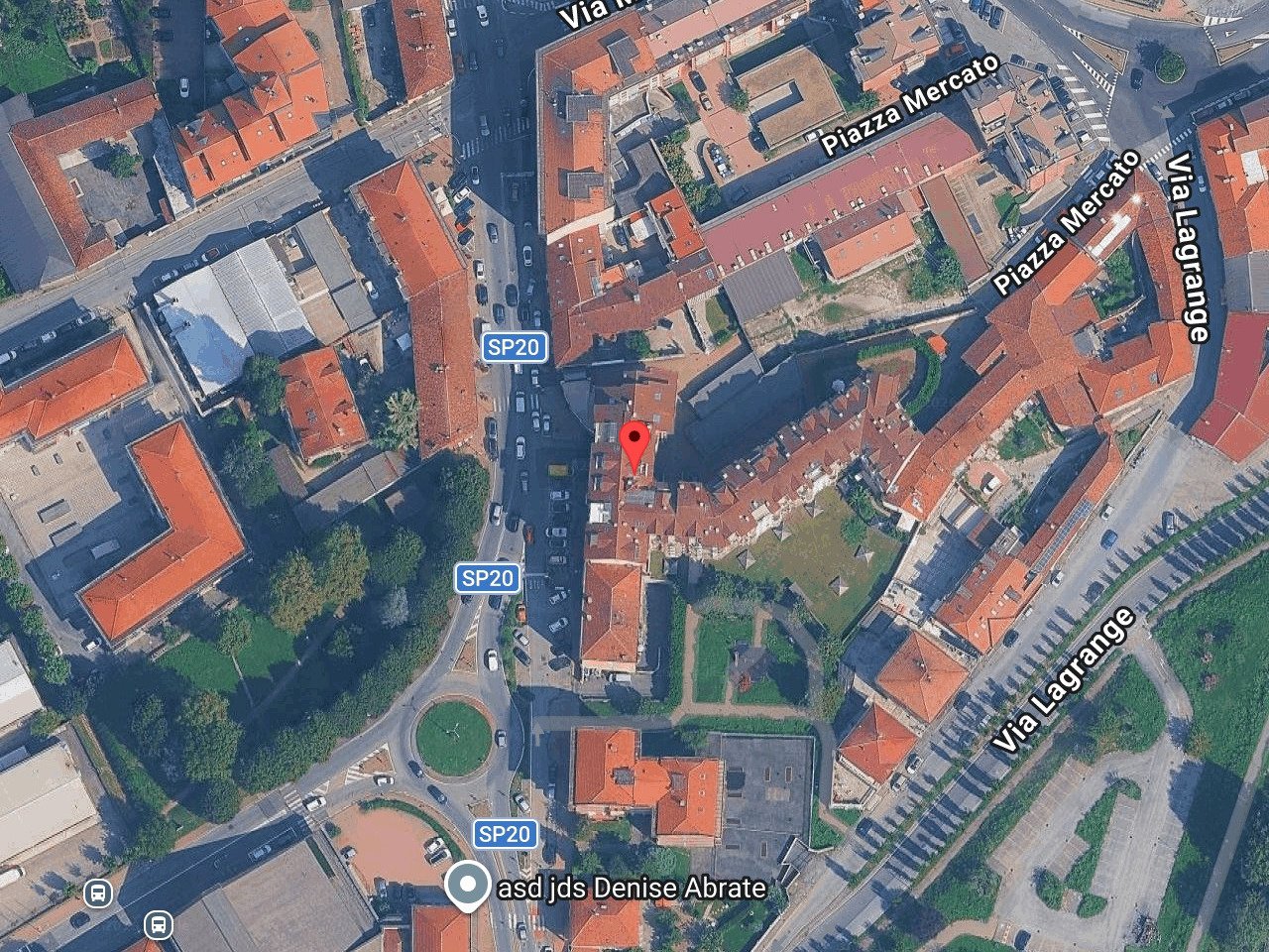 Appartamento in vendita – €. 94.800,00 – rif. 42619