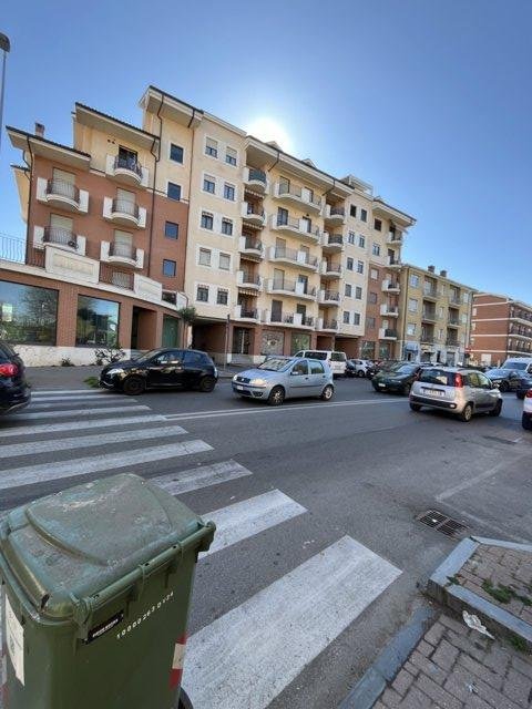 Appartamento in vendita – €. 94.800,00 – rif. 42619