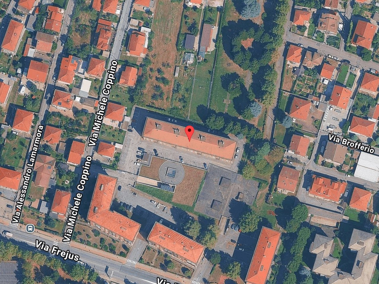Appartamento in vendita – €. 67.400,00 – rif. 42589