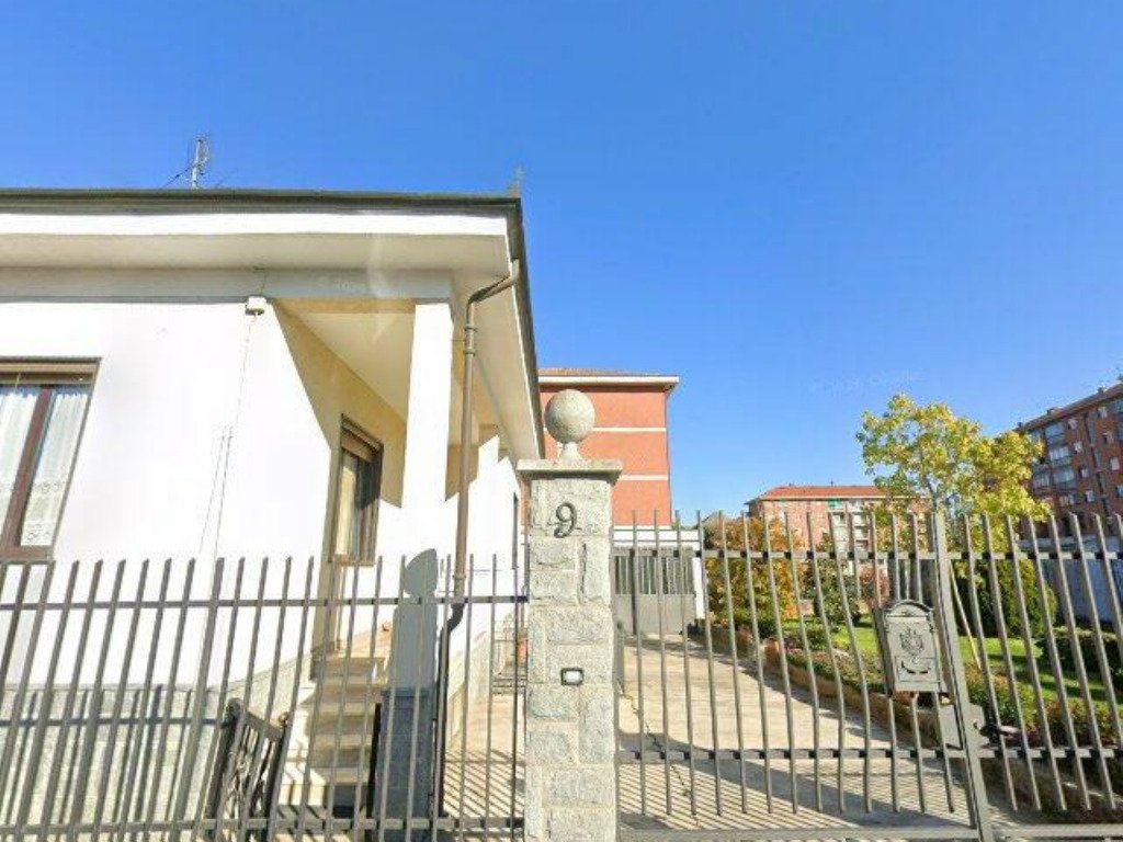 Appartamento in vendita – €. 67.400,00 – rif. 42589