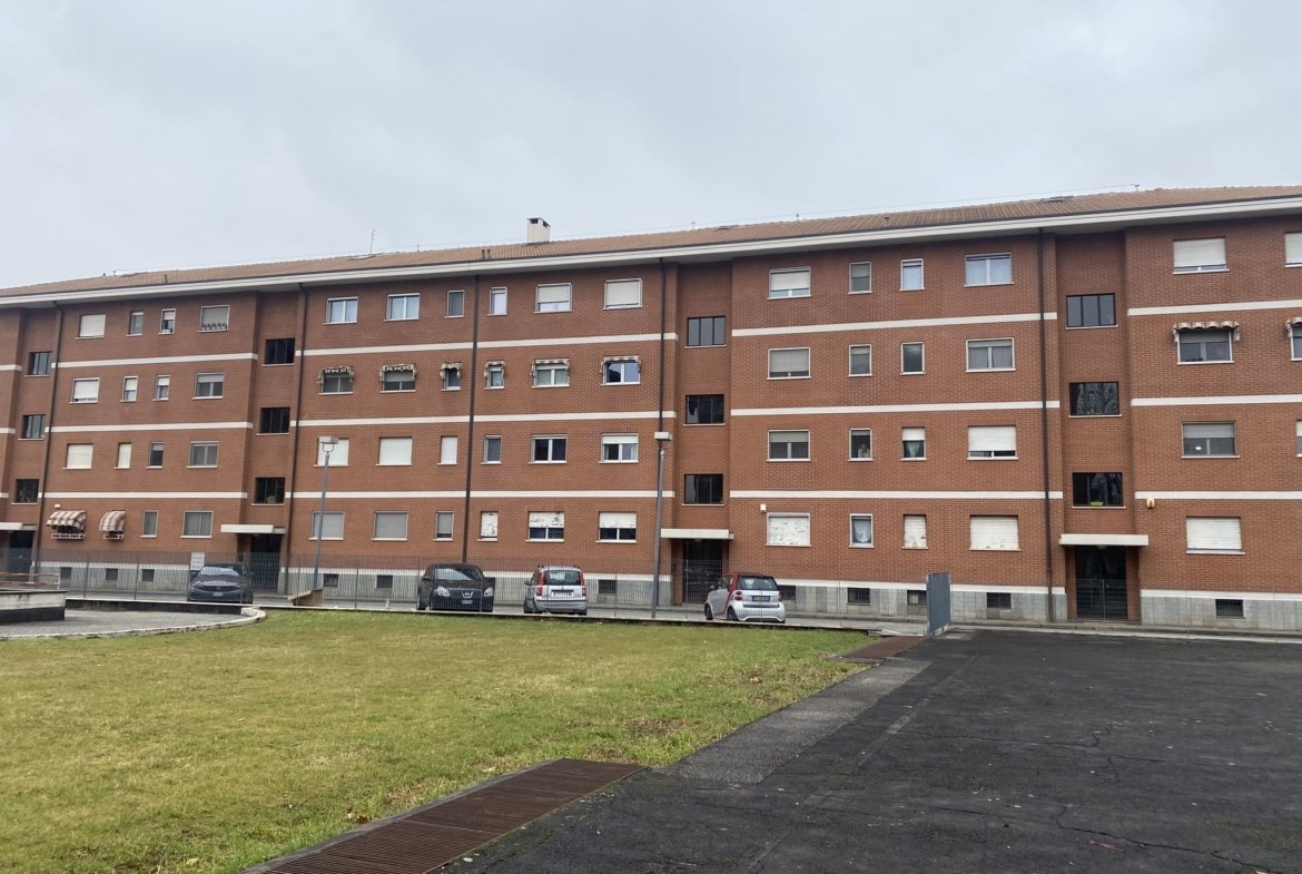 Appartamento in vendita – €. 67.400,00 – rif. 42589