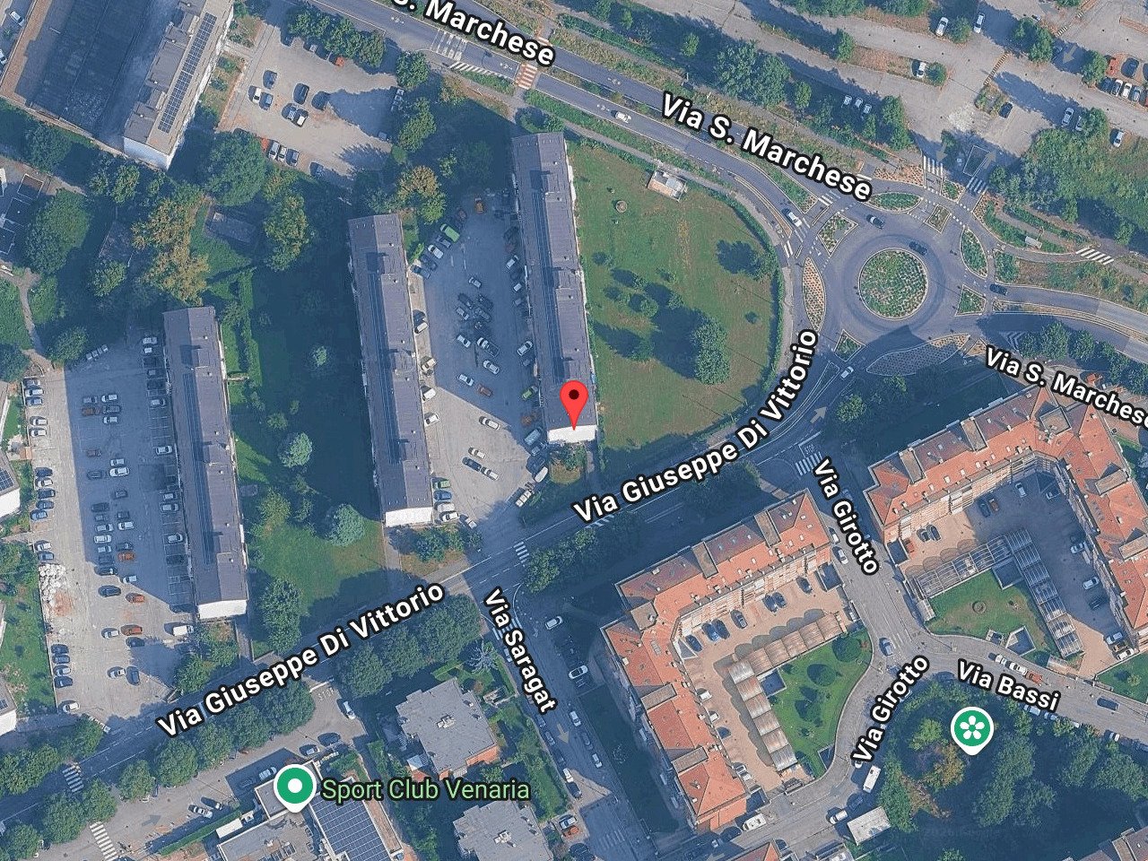 Appartamento in vendita – €. 67.500,00 – rif. 38849