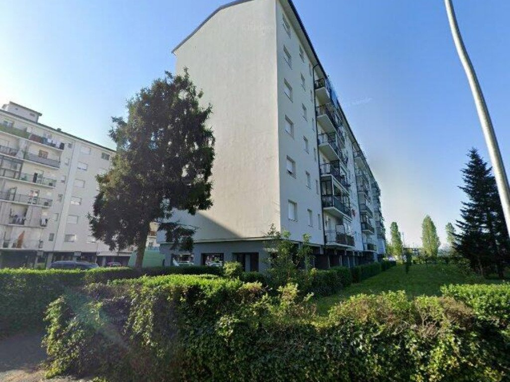 Appartamento in vendita – €. 67.500,00 – rif. 38849