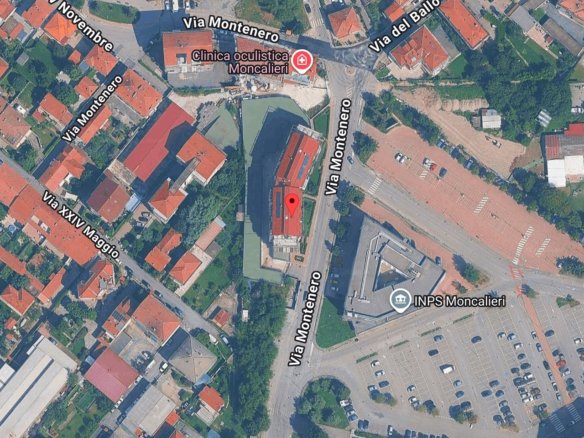 Box in vendita – €. 13.079,00 – rif. 40929