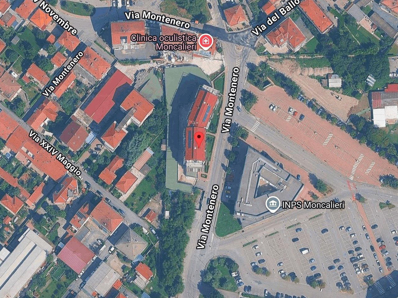 Box in vendita – €. 7.172,00 – rif. 40928