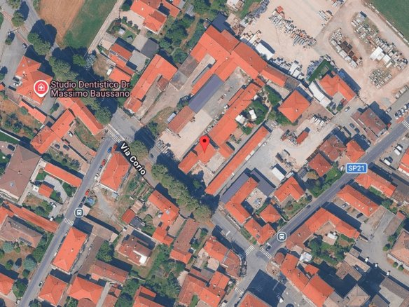 Appartamento in vendita – €. 149.352,00 – rif. 43736