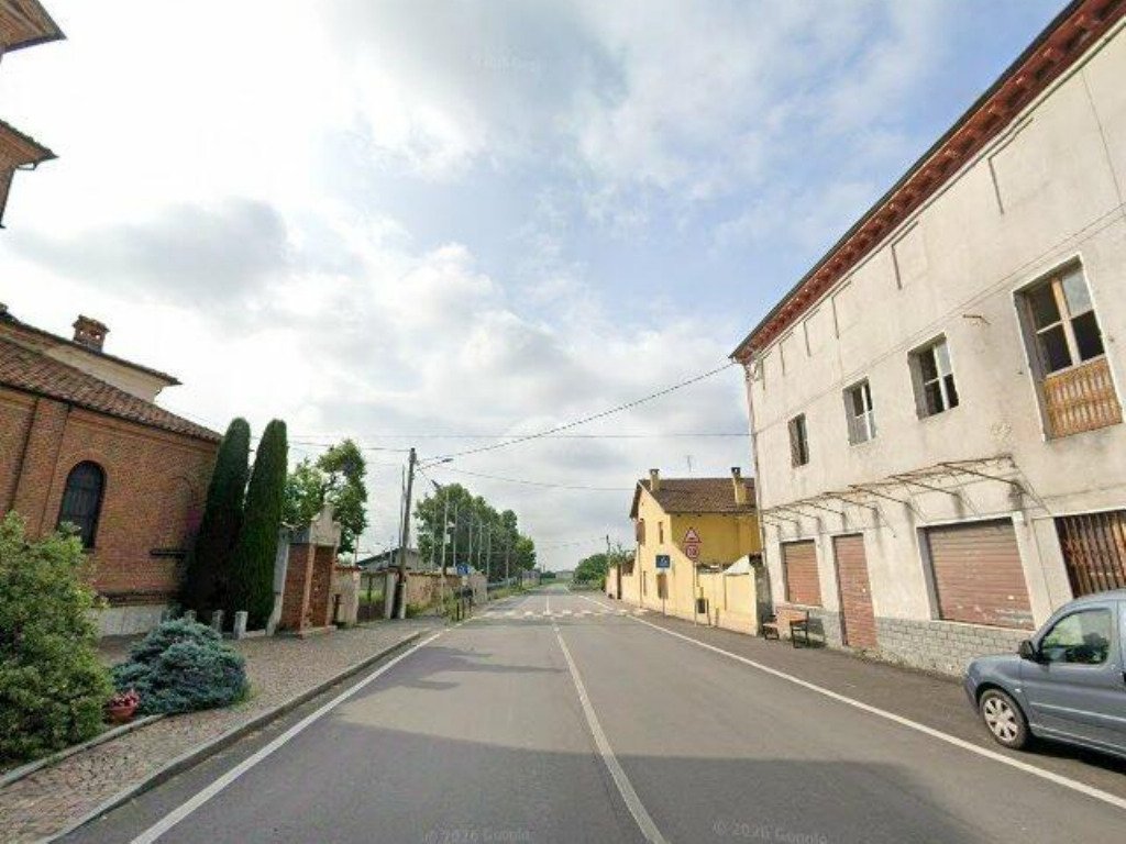 Porzione di casa in vendita – €. 55.055,00 – rif. 43712