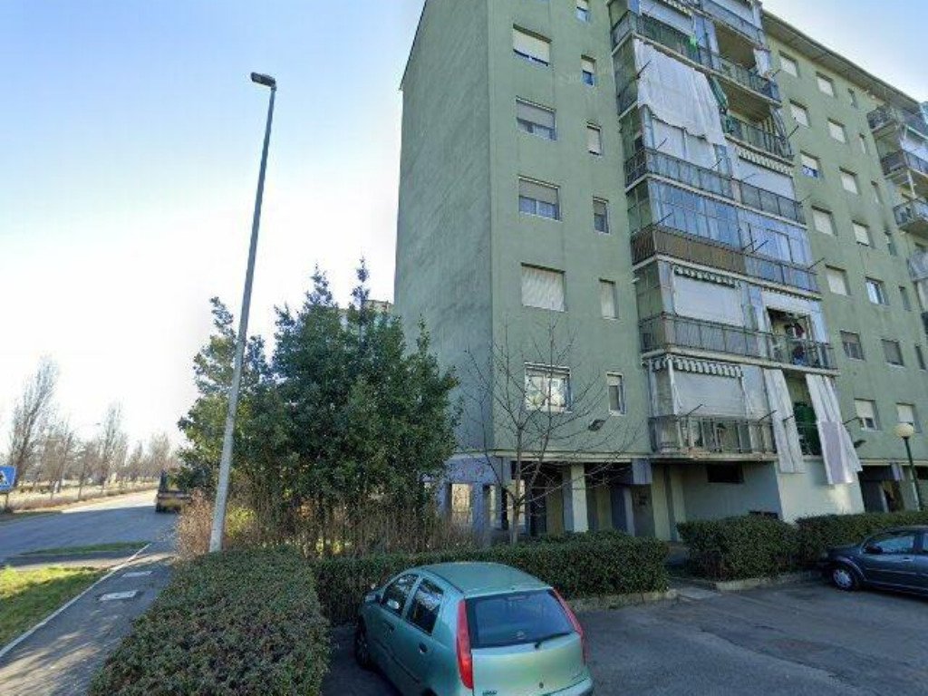 Appartamento in vendita – €. 65.250,00 – rif. 39915
