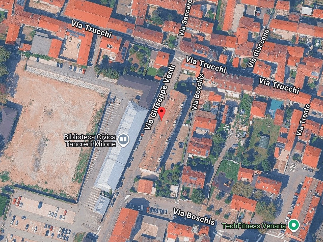 Appartamento in vendita – €. 128.546,00 – rif. 41015