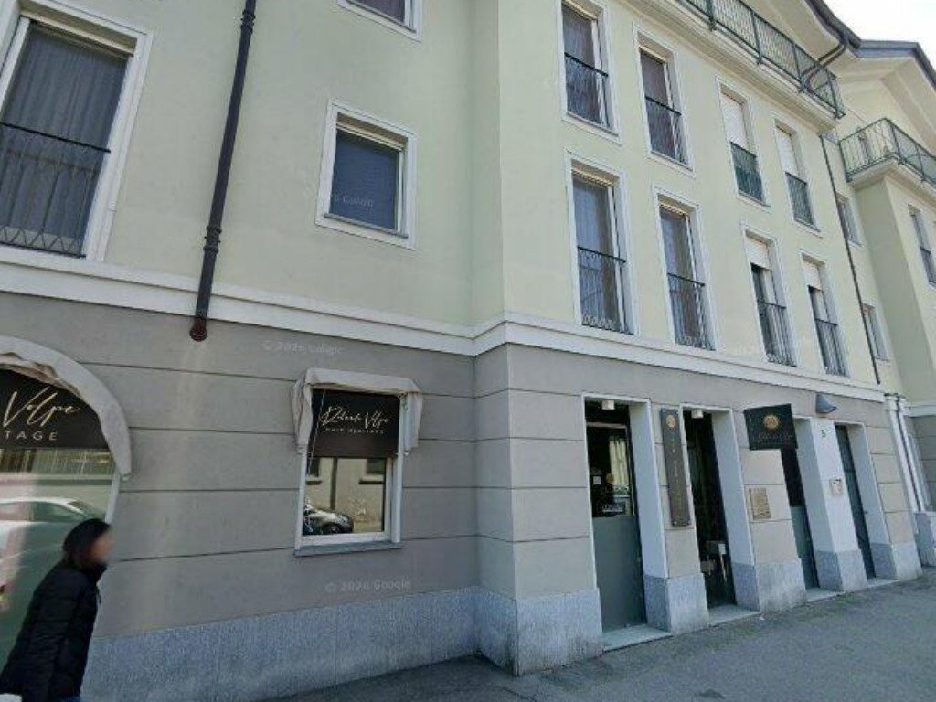 Appartamento in vendita – €. 128.546,00 – rif. 41015