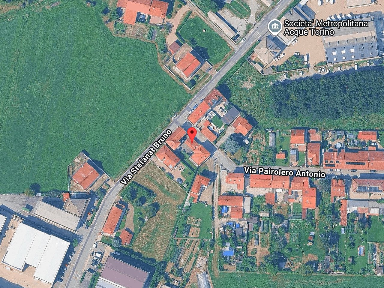 Stabile/palazzo in vendita – €. 132.914,00 – rif. 45171