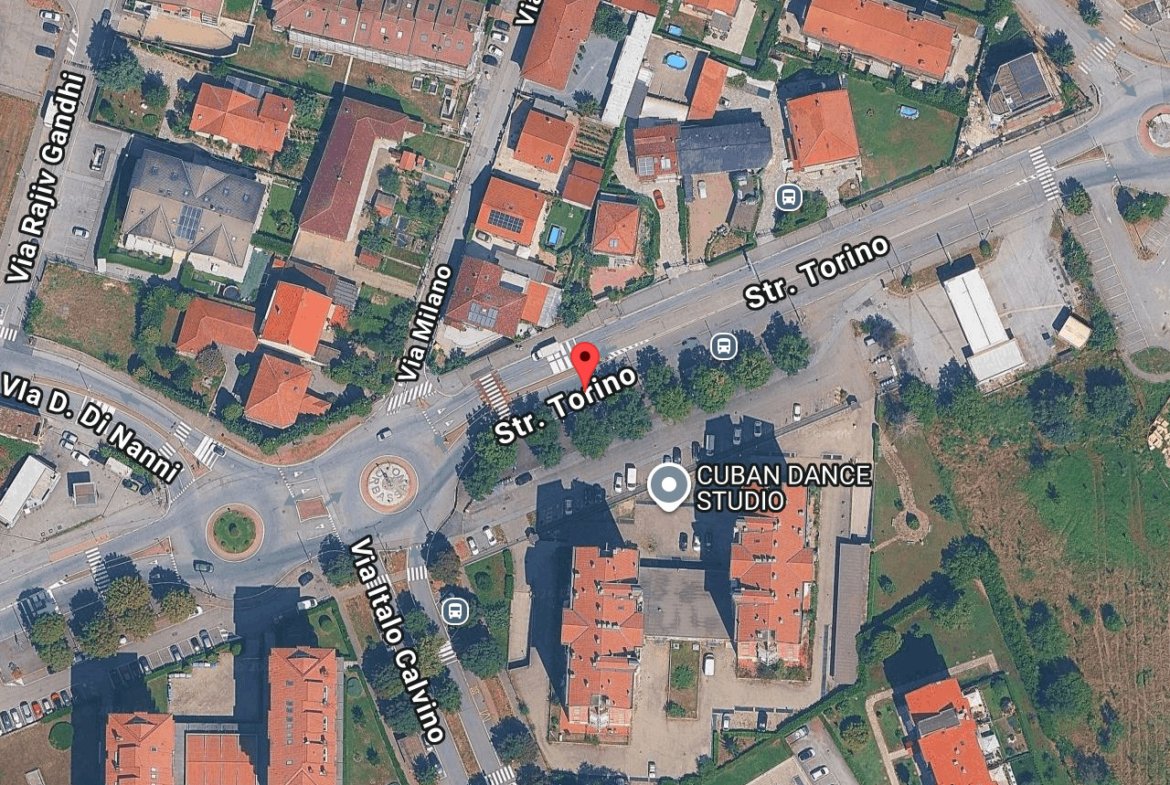 Capannone industriale in vendita – €. 973.250,00 – rif. 46492