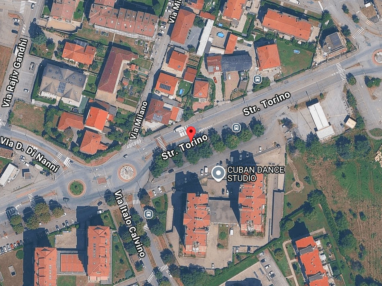 Capannone industriale in vendita – €. 973.250,00 – rif. 46492