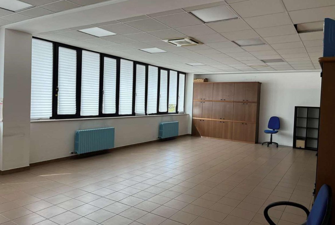 Capannone industriale in vendita – €. 75.000,00 – rif. 43232