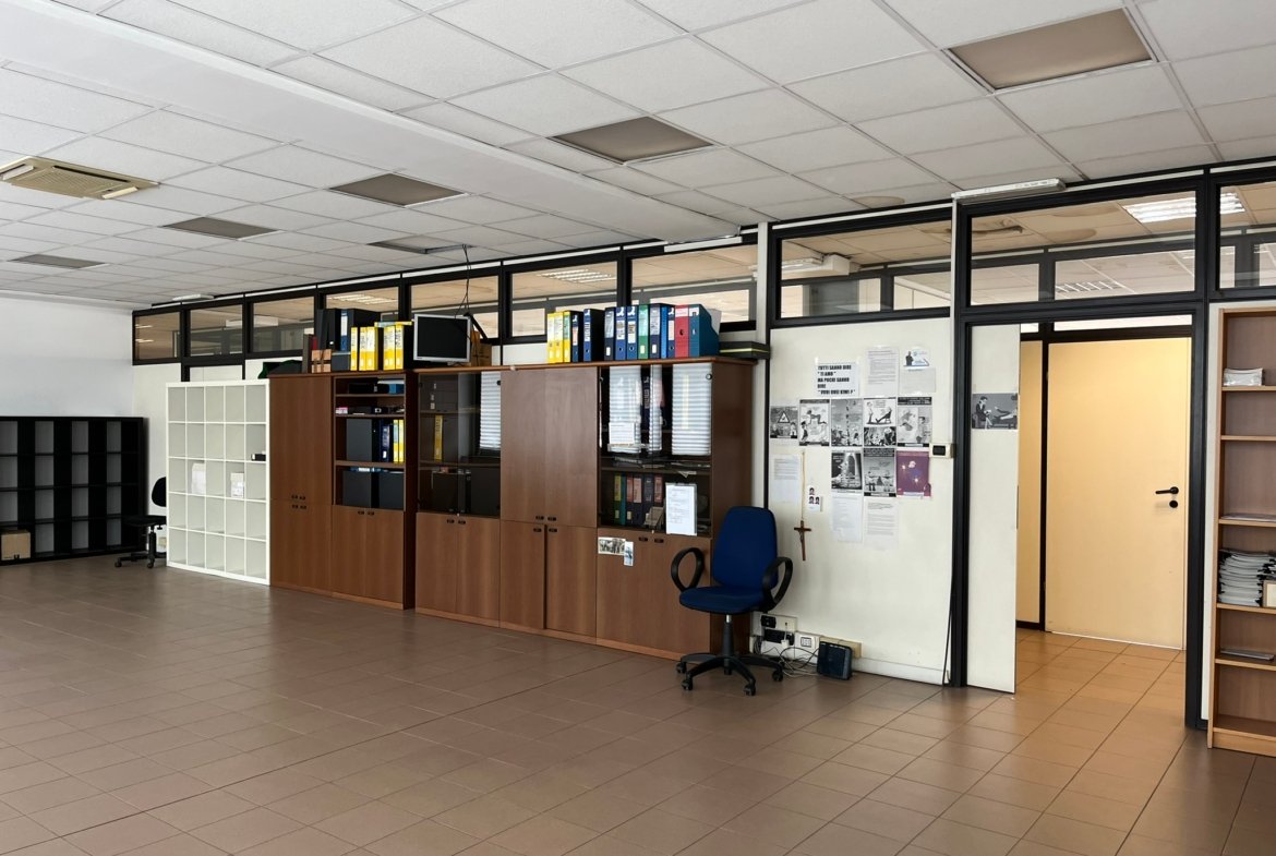 Capannone industriale in vendita – €. 75.000,00 – rif. 43232