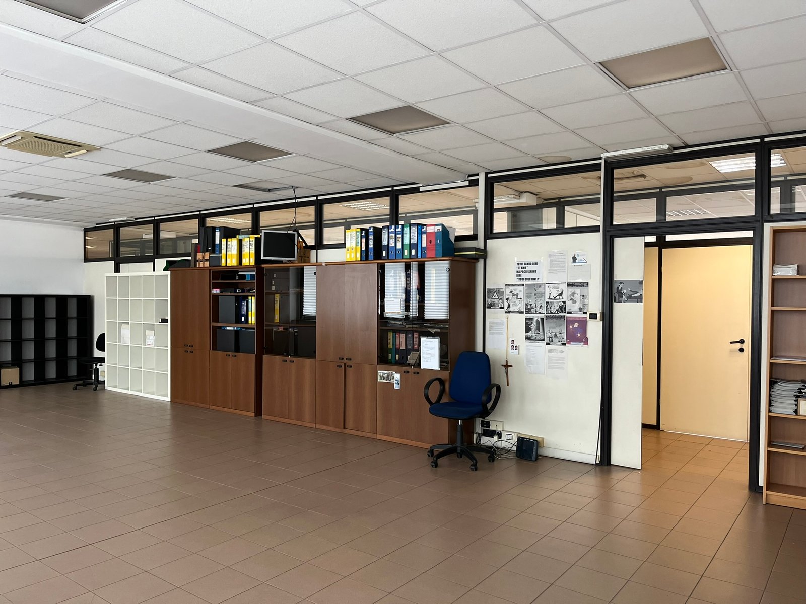 Capannone industriale in vendita – €. 75.000,00 – rif. 43232