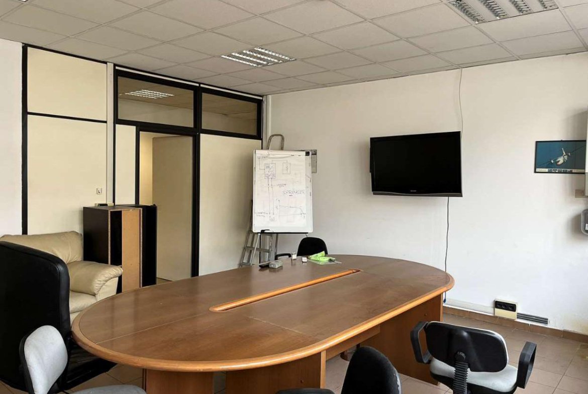 Capannone industriale in vendita – €. 75.000,00 – rif. 43232