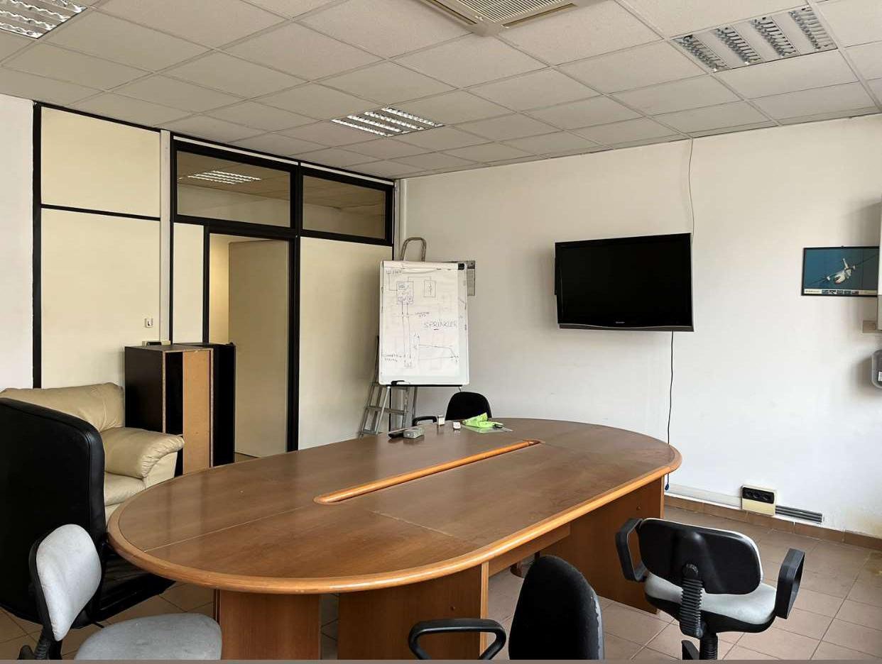 Capannone industriale in vendita – €. 75.000,00 – rif. 43232