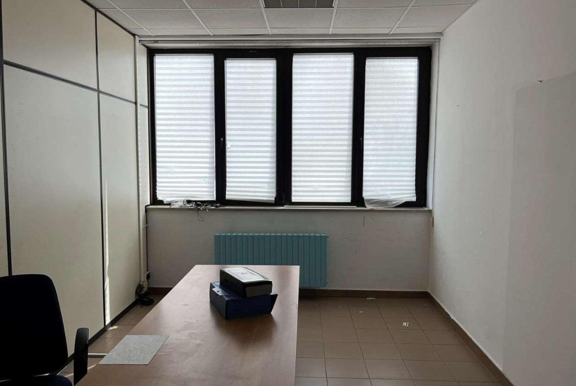 Capannone industriale in vendita – €. 75.000,00 – rif. 43232