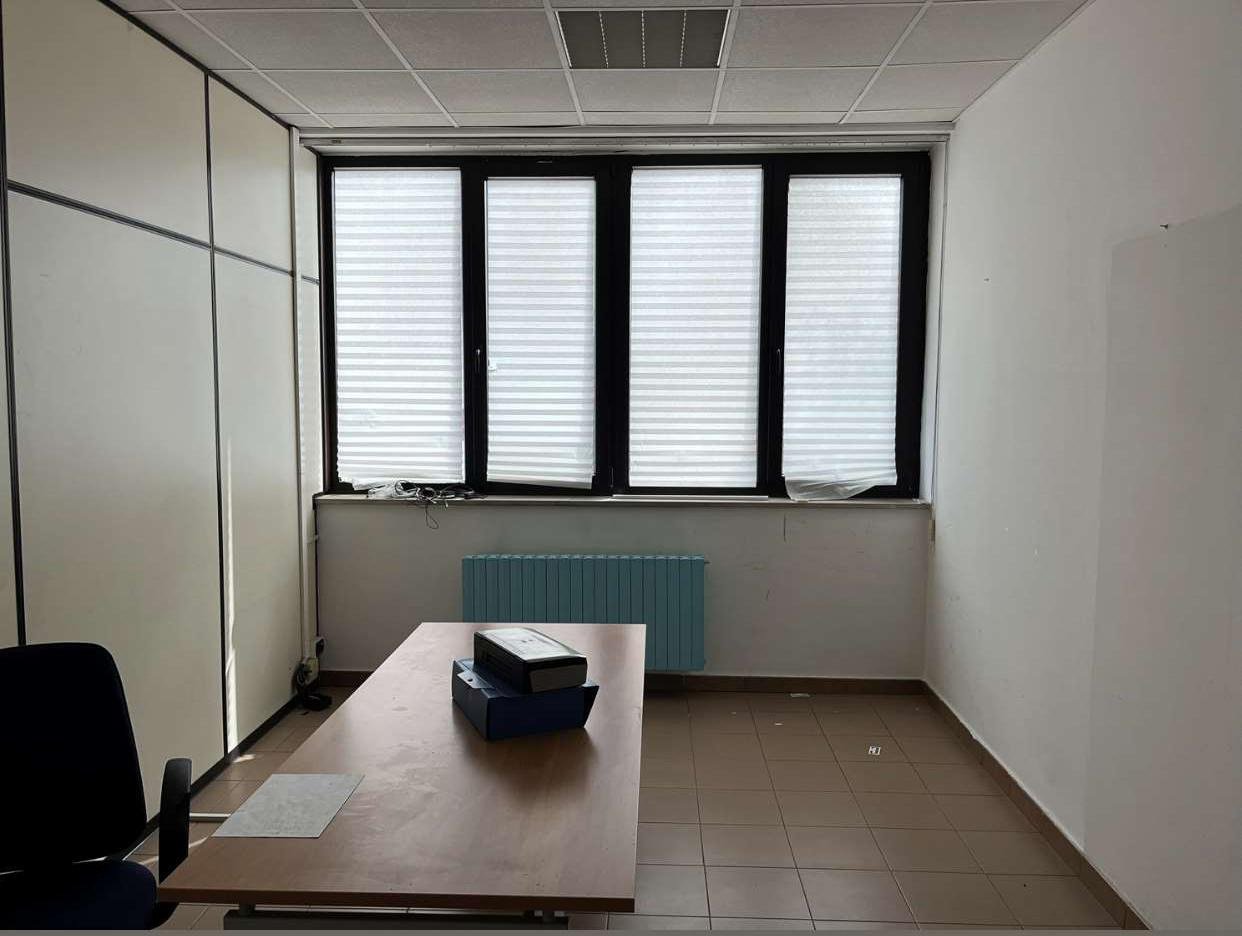 Capannone industriale in vendita – €. 75.000,00 – rif. 43232