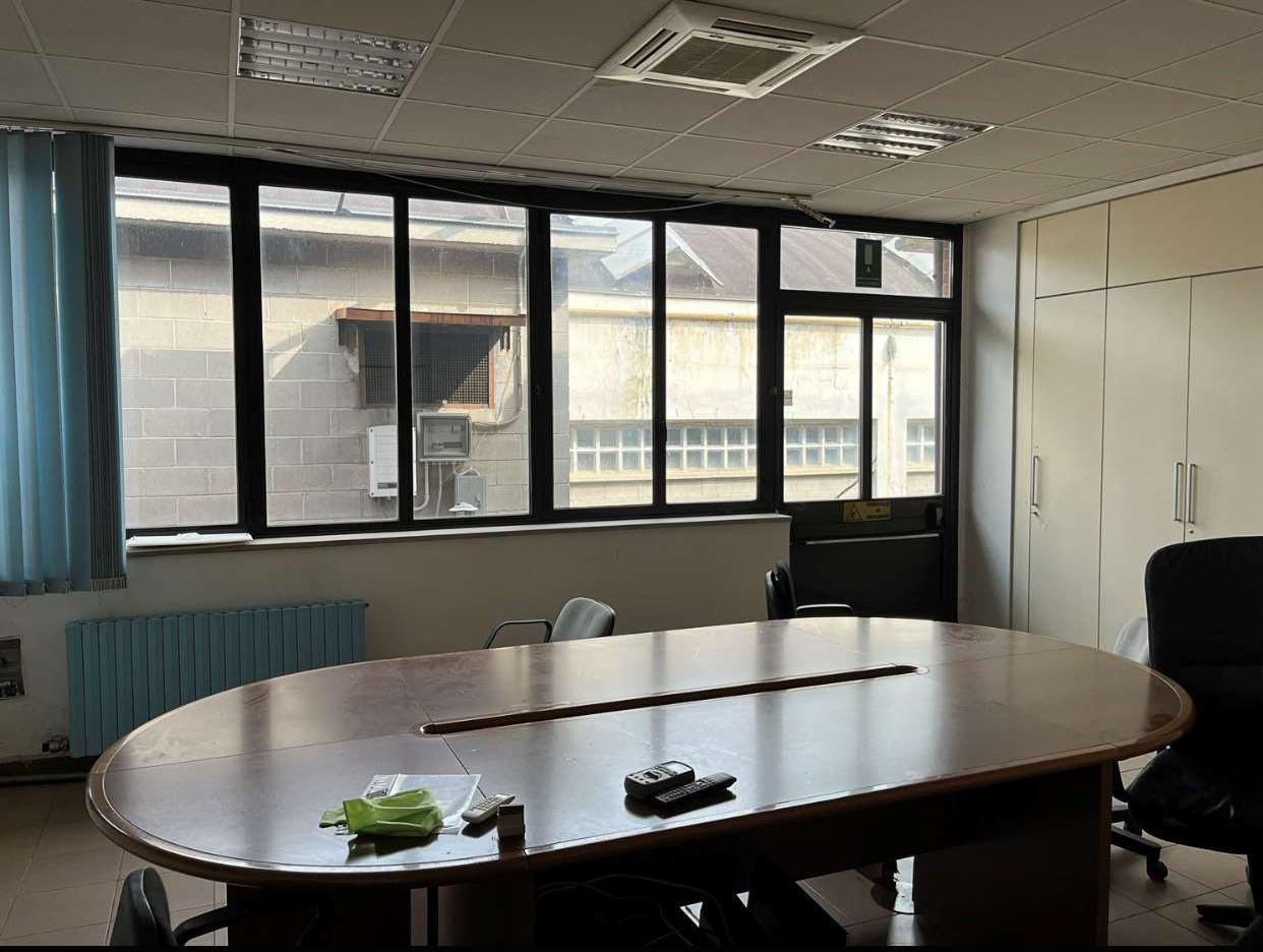 Capannone industriale in vendita – €. 75.000,00 – rif. 43232