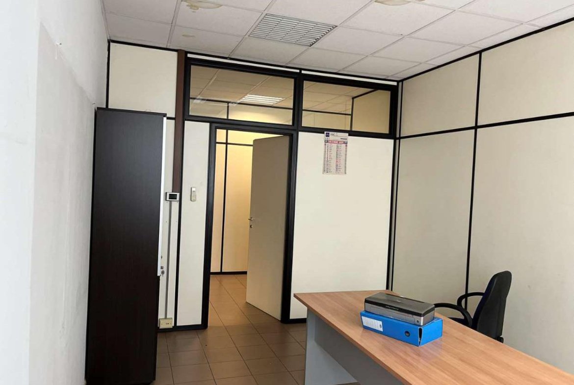 Capannone industriale in vendita – €. 75.000,00 – rif. 43232