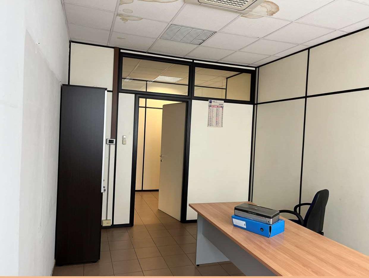 Capannone industriale in vendita – €. 75.000,00 – rif. 43232
