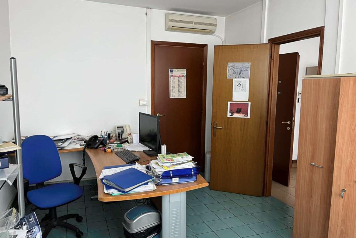 Capannone industriale in vendita – €. 75.000,00 – rif. 43232