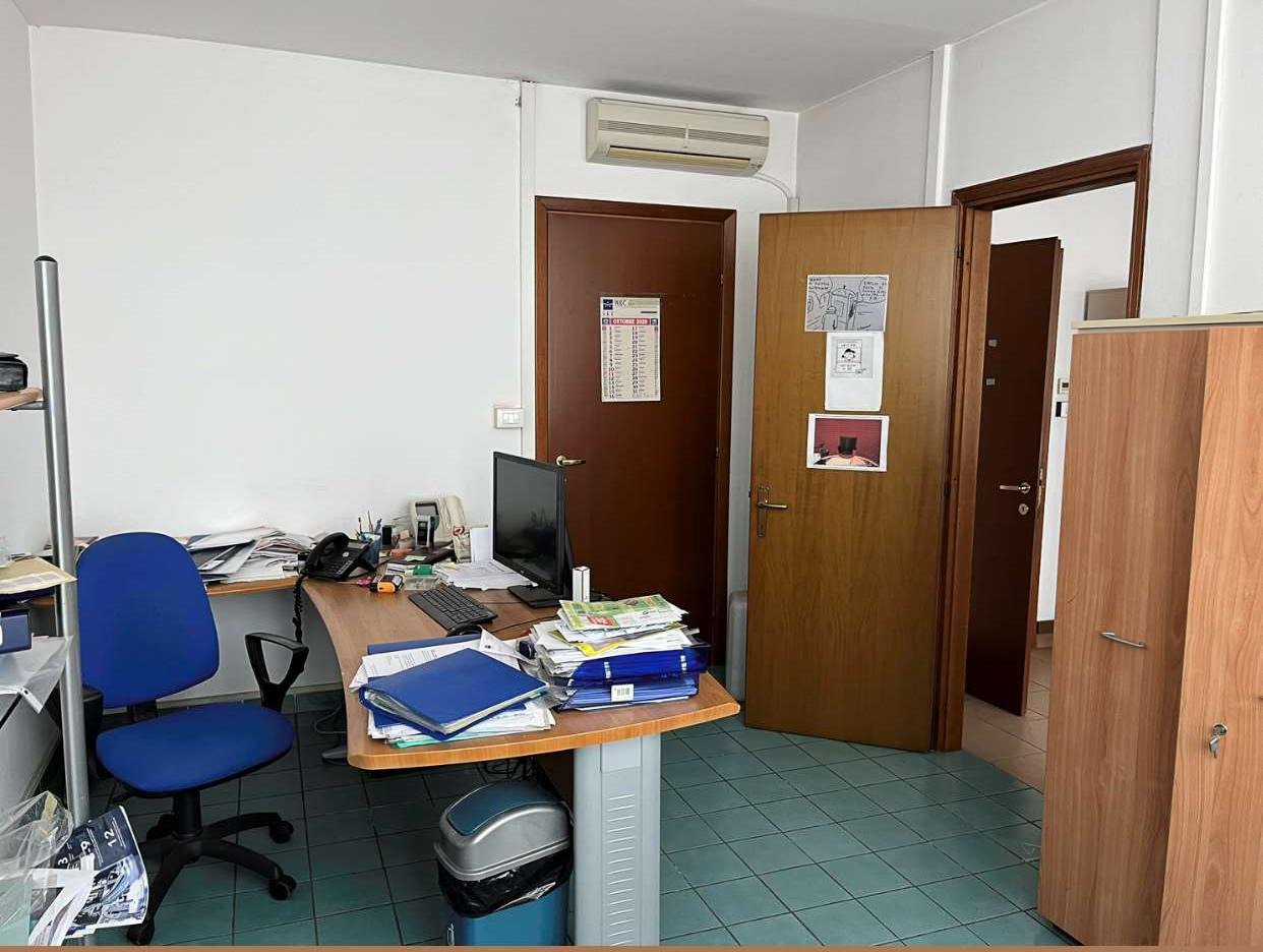 Capannone industriale in vendita – €. 75.000,00 – rif. 43232