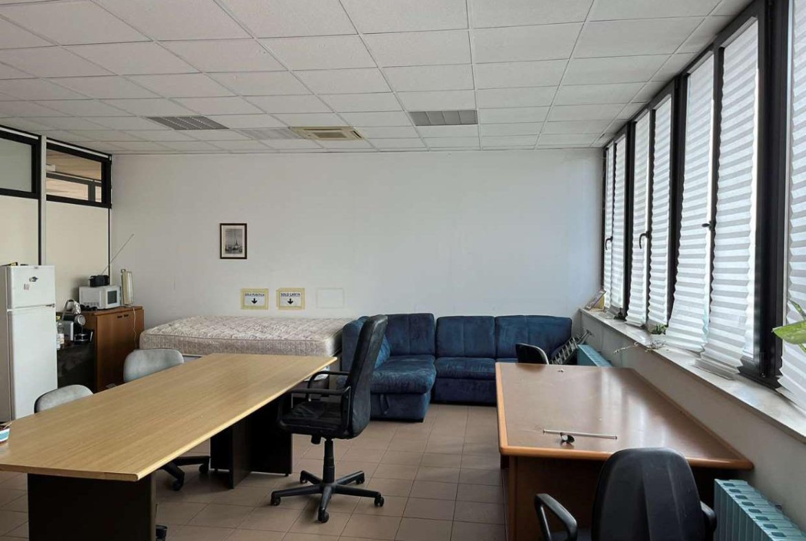 Capannone industriale in vendita – €. 75.000,00 – rif. 43232