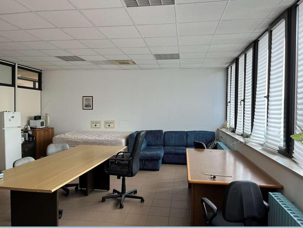 Capannone industriale in vendita – €. 75.000,00 – rif. 43232