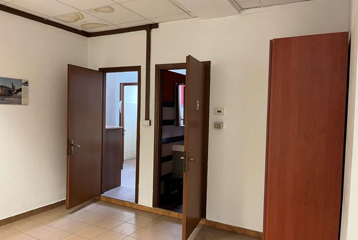 Capannone industriale in vendita – €. 75.000,00 – rif. 43232