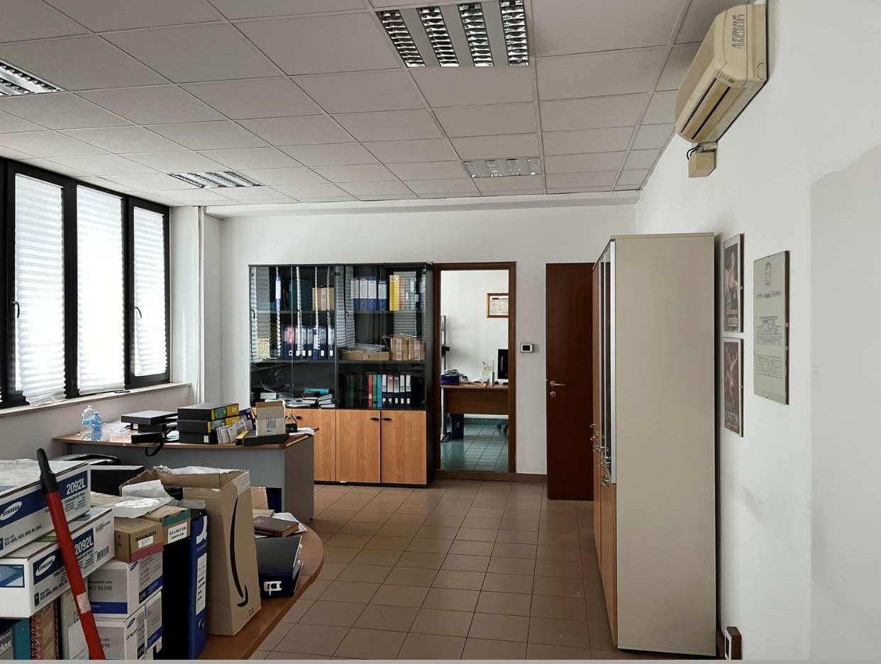 Capannone industriale in vendita – €. 75.000,00 – rif. 43232
