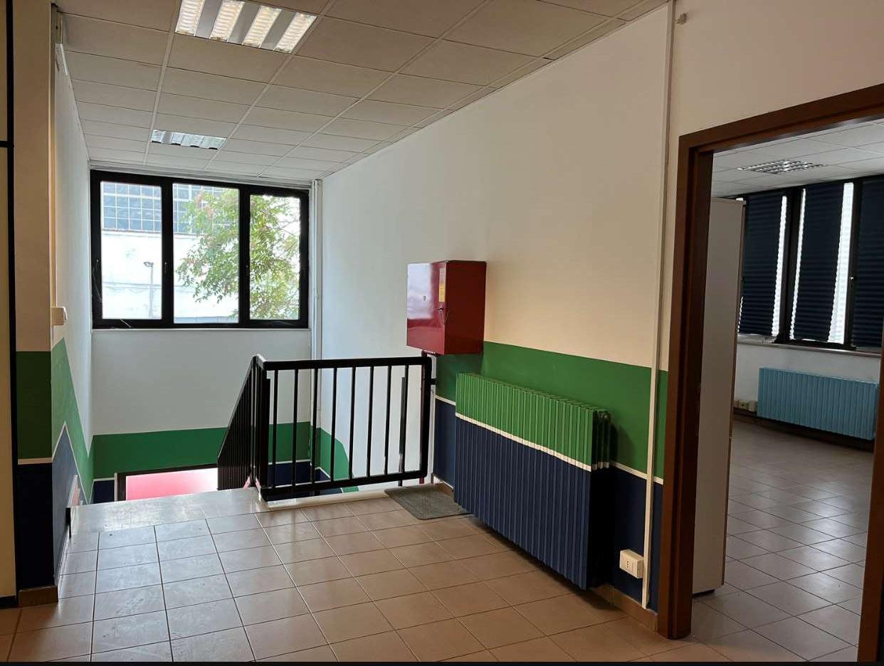 Capannone industriale in vendita – €. 75.000,00 – rif. 43232