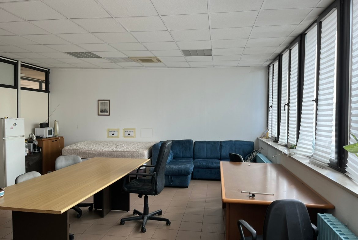 Capannone industriale in vendita – €. 75.000,00 – rif. 43232