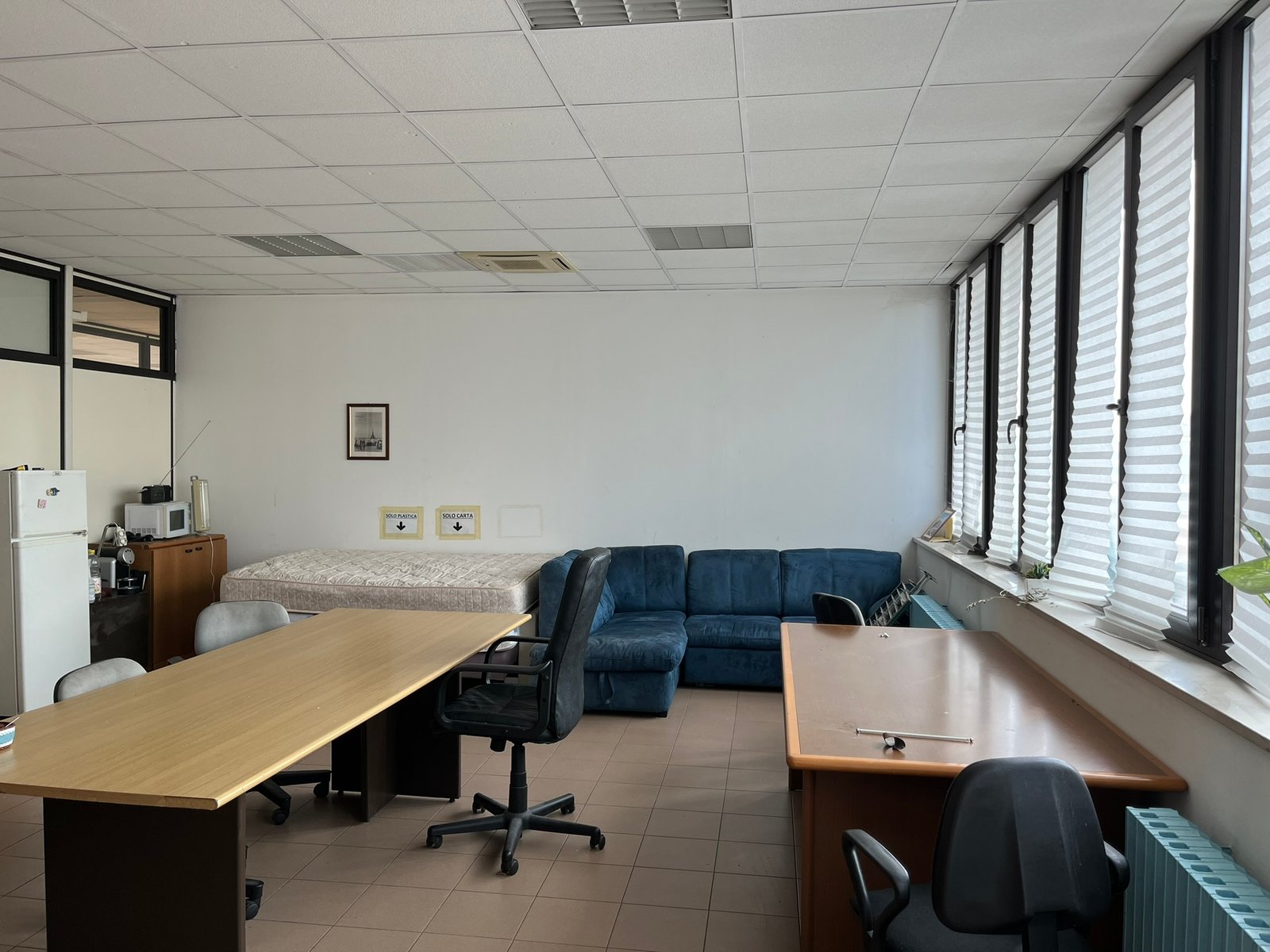 Capannone industriale in vendita – €. 75.000,00 – rif. 43232