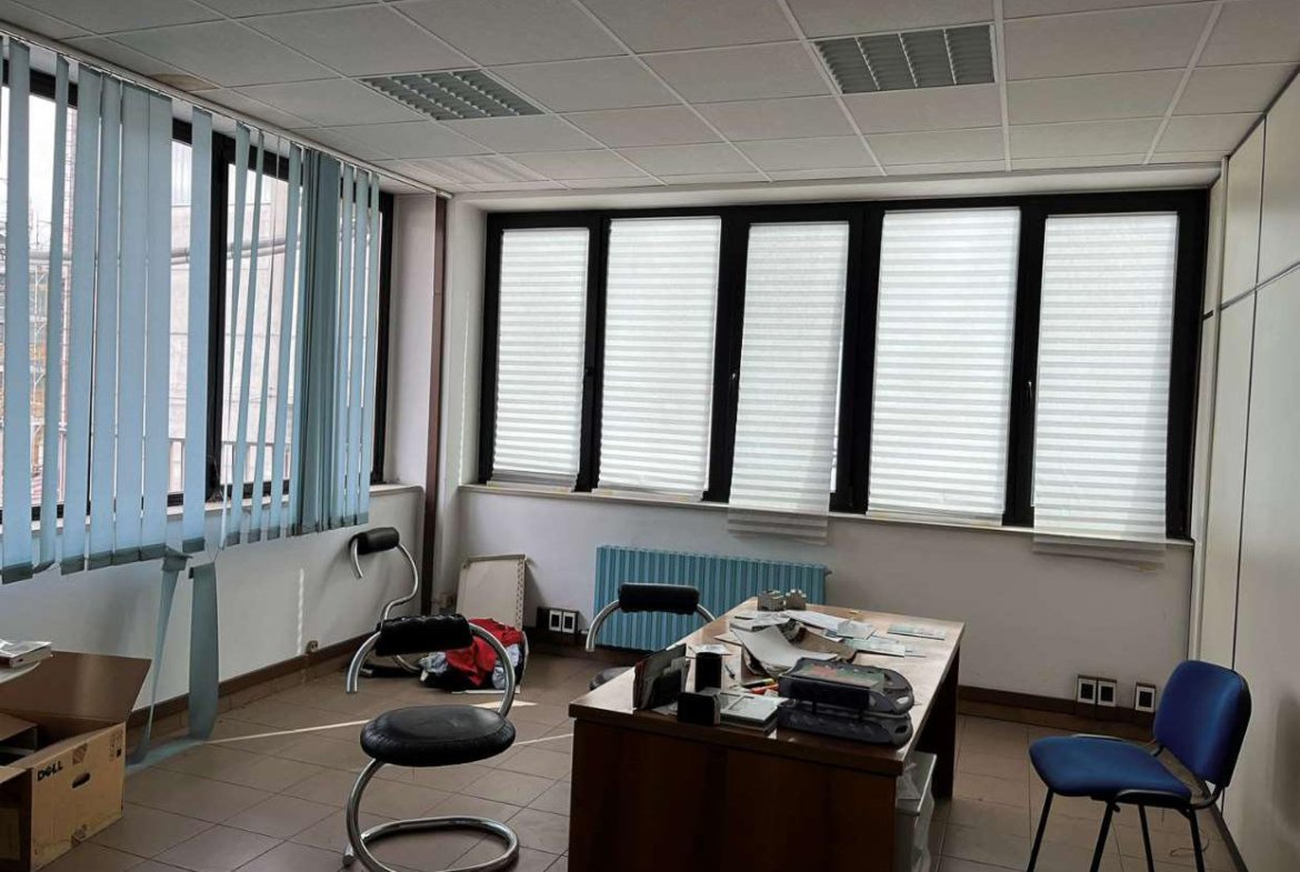 Capannone industriale in vendita – €. 75.000,00 – rif. 43232