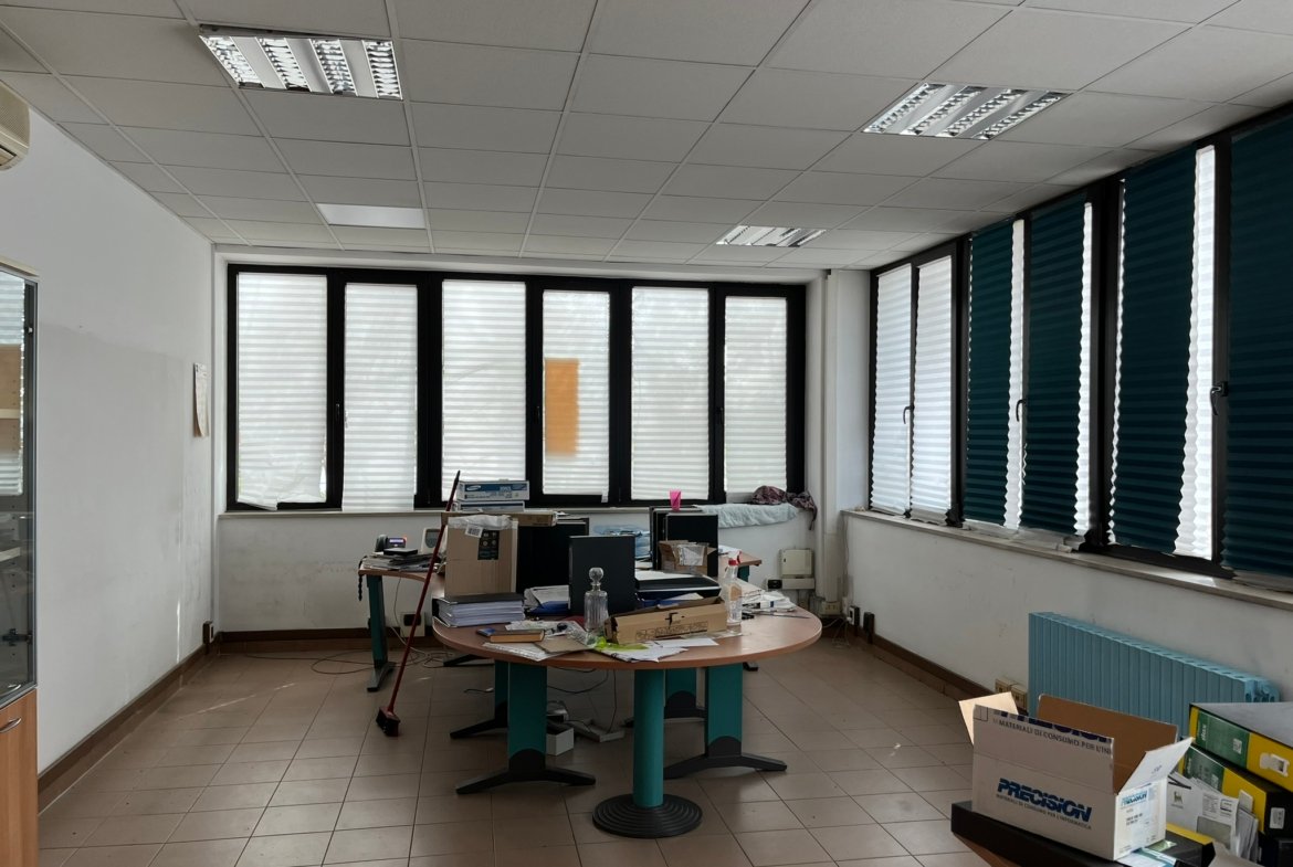 Capannone industriale in vendita – €. 75.000,00 – rif. 43232