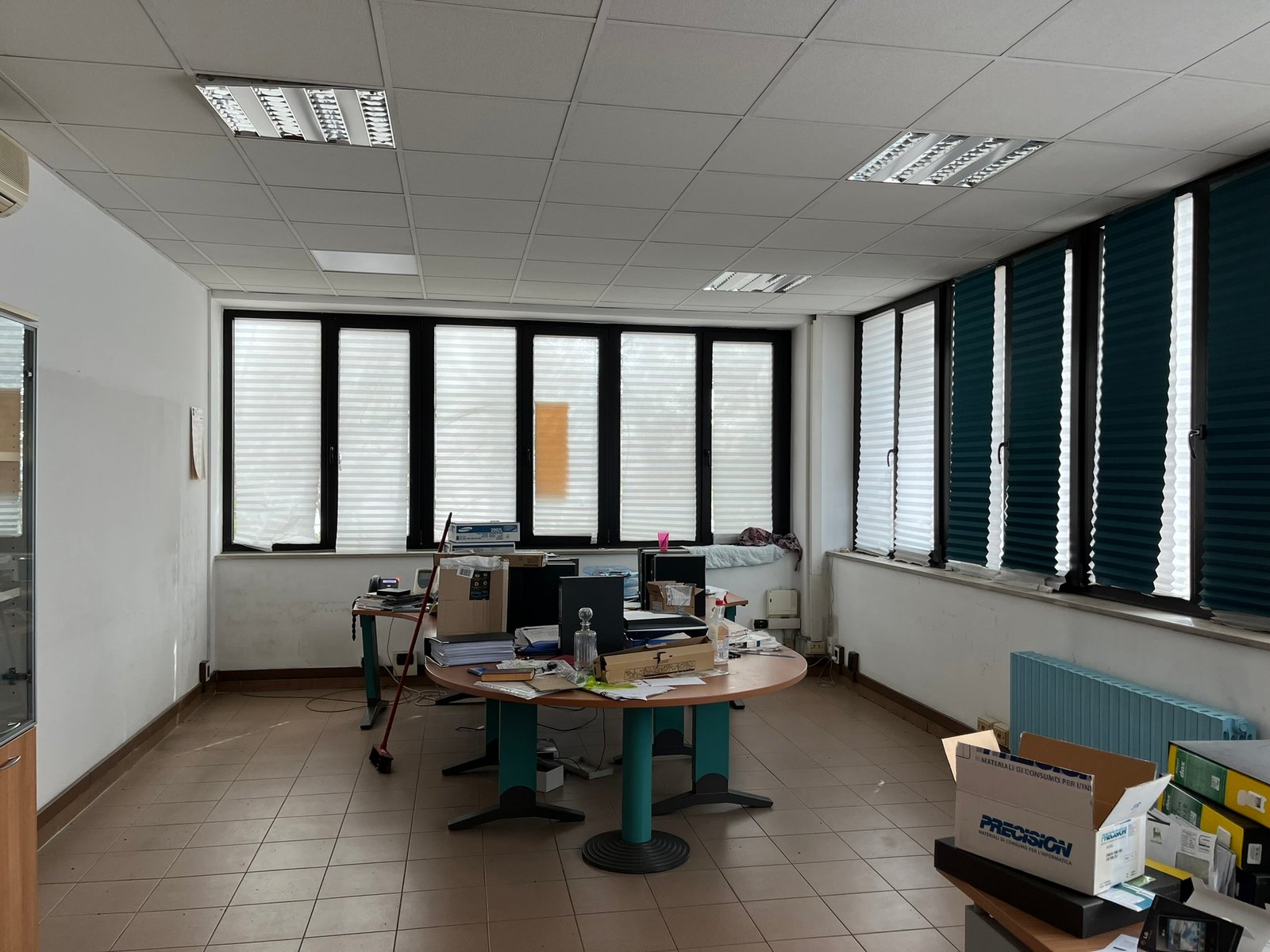 Capannone industriale in vendita – €. 75.000,00 – rif. 43232