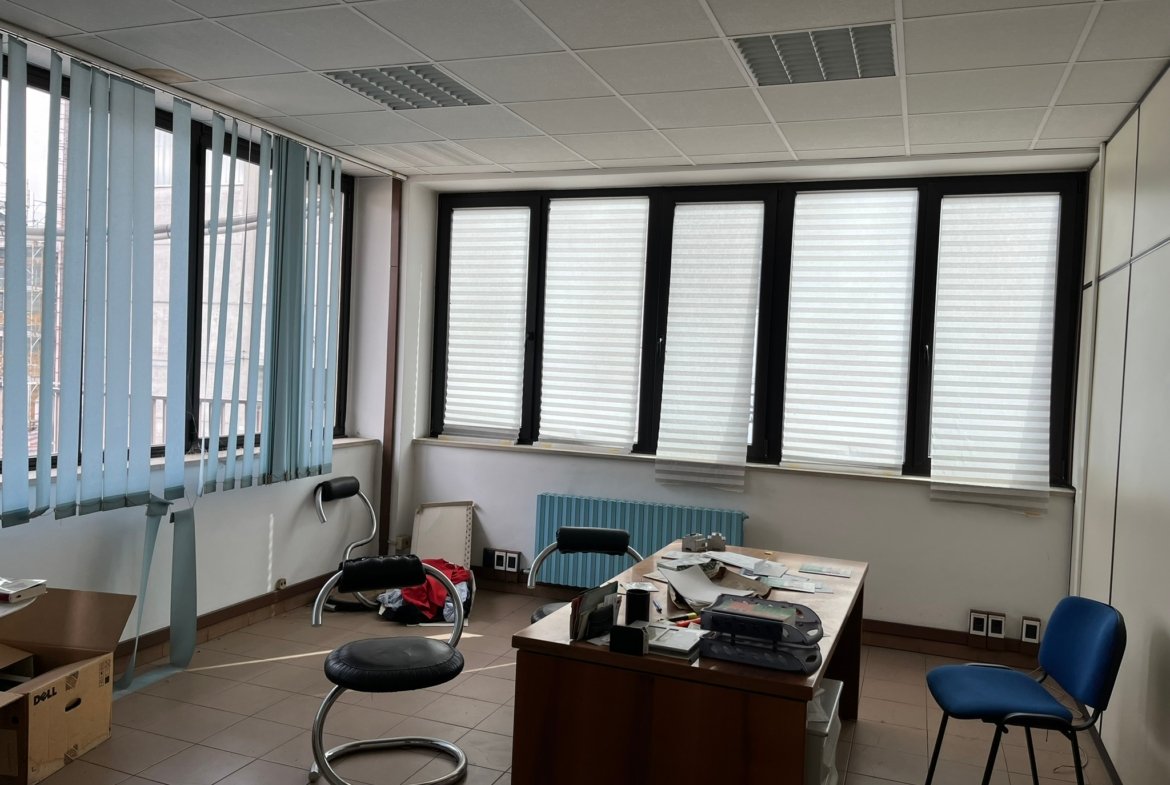 Capannone industriale in vendita – €. 75.000,00 – rif. 43232