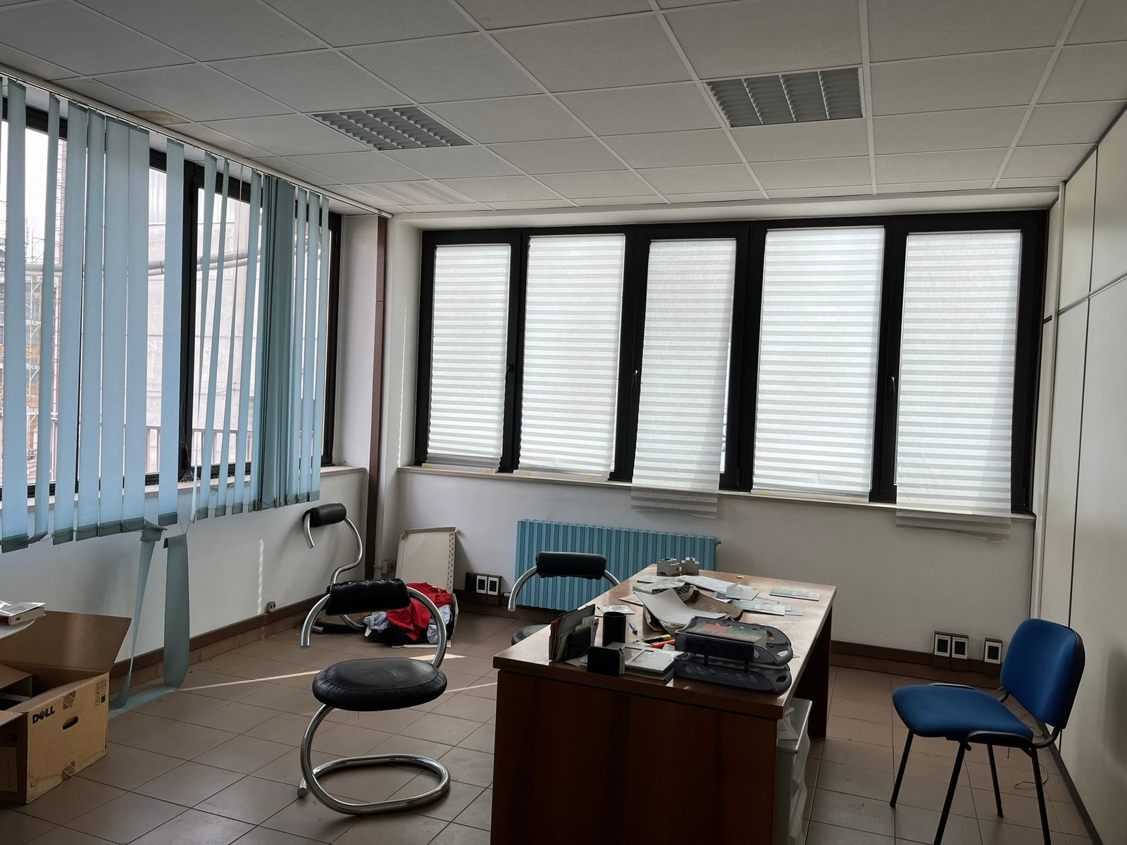 Capannone industriale in vendita – €. 75.000,00 – rif. 43232