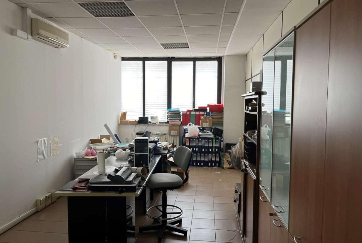 Capannone industriale in vendita – €. 75.000,00 – rif. 43232