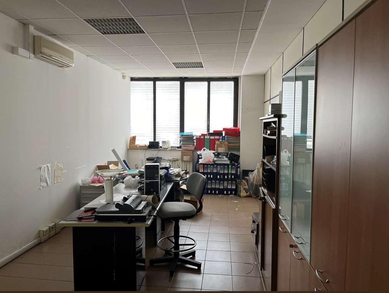 Capannone industriale in vendita – €. 75.000,00 – rif. 43232